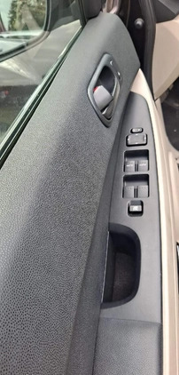Mazda CX-7 cena 20500 przebieg: 235000, rok produkcji 2007 z Szczucin małe 172